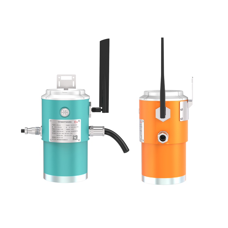 巅峰系列反二氯乙烯复合型气分检测仪（反二氯乙烯+其它9种参数）