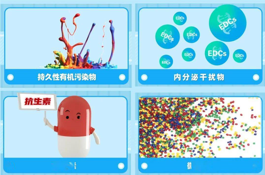 环保科普|什么是新污染物？有哪些危害？