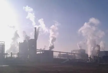 5月4日开始实施！宁夏燃煤电厂、水泥工业、煤质活性炭工业等废气排放有新标准水泥工业、煤质活性炭工业等废气排放有新标准