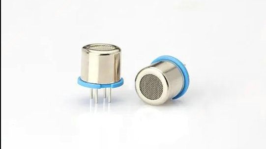 常见化合物使催化传感器中毒