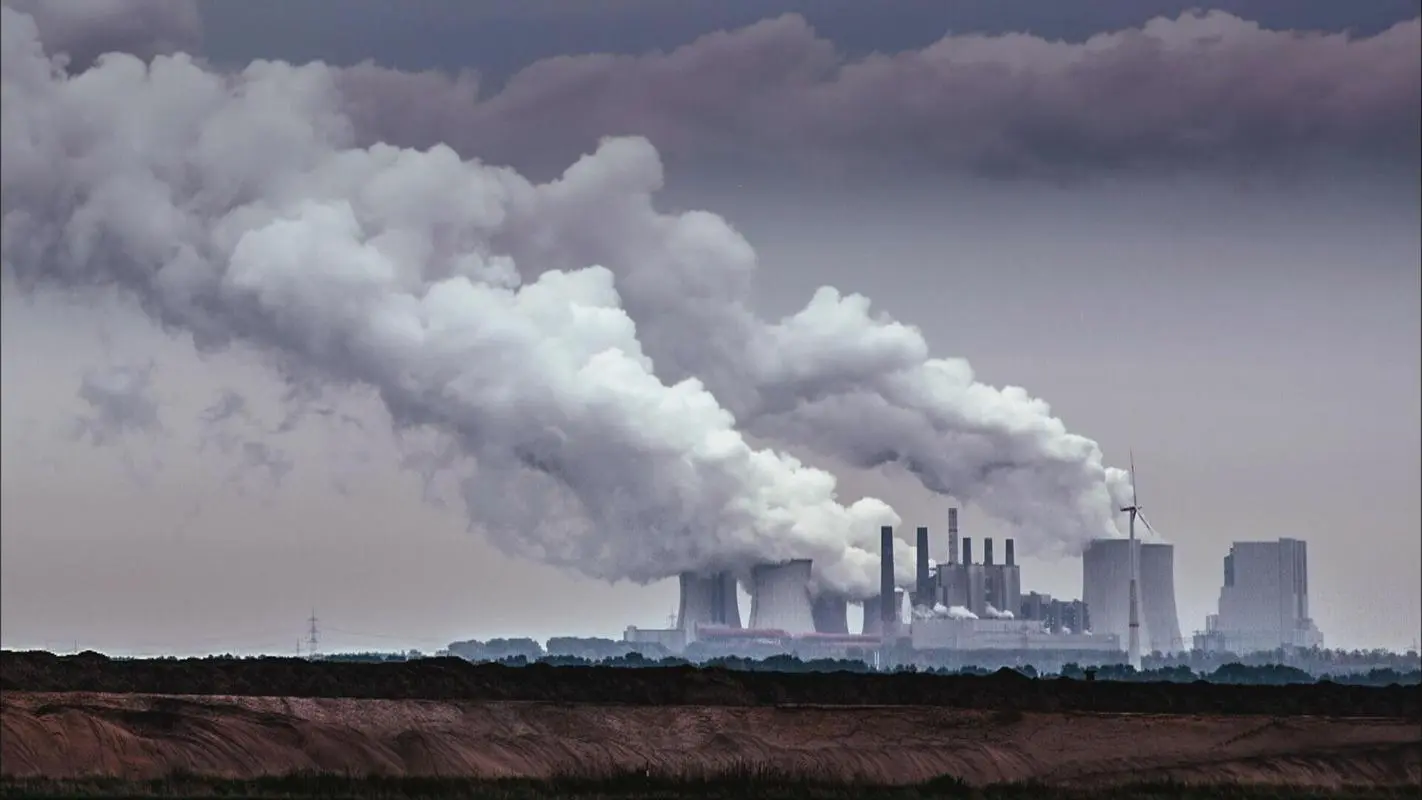 18部门联合印发《京津冀及周边地区、汾渭平原2023-2024年秋冬季大气污染综合治理攻坚方案》