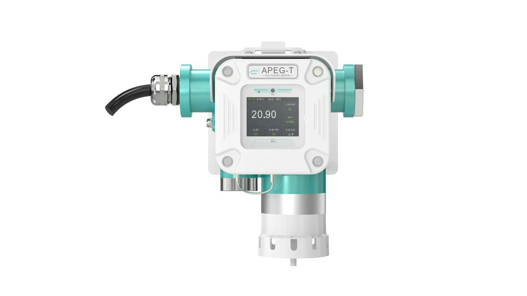 甲醛超标污染严重，频繁引发呼吸疾病，甲醛检测仪实时监测装修污染