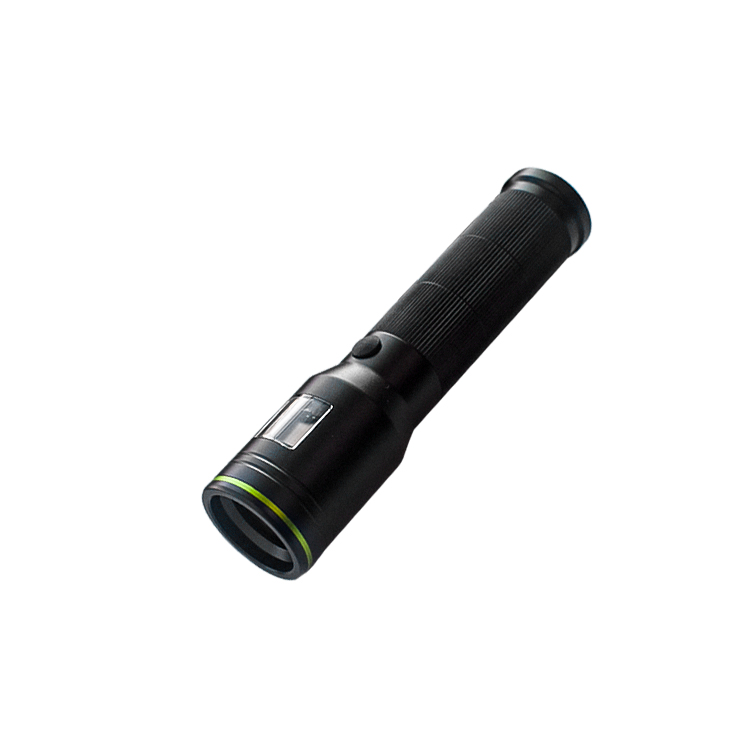 雷电系列手持式激光遥测仪