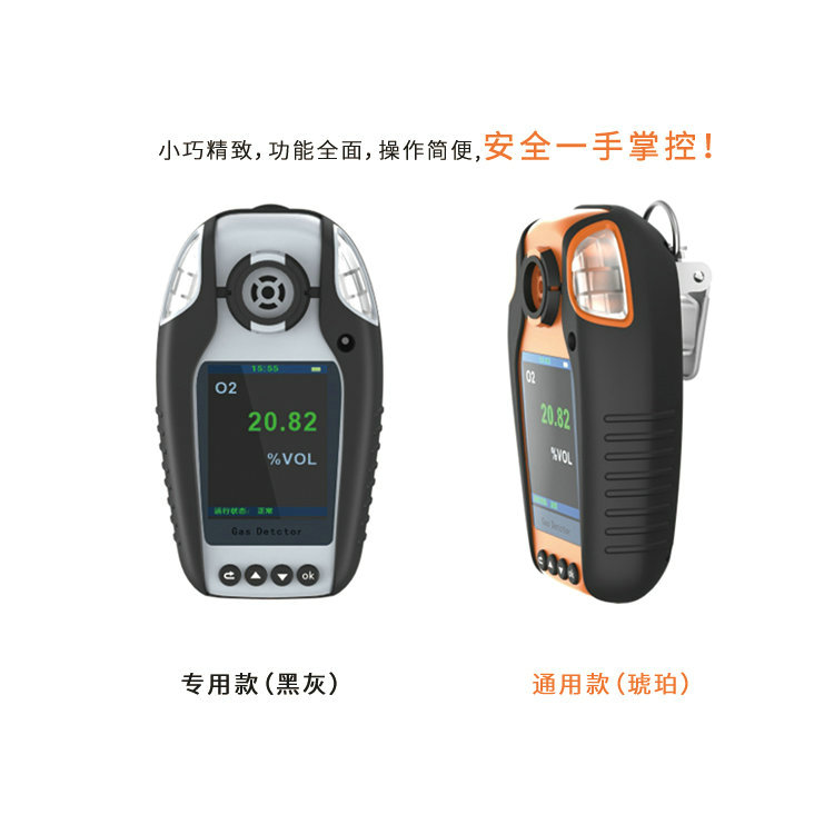 化工生产中，氢气检测仪为何至关重要？