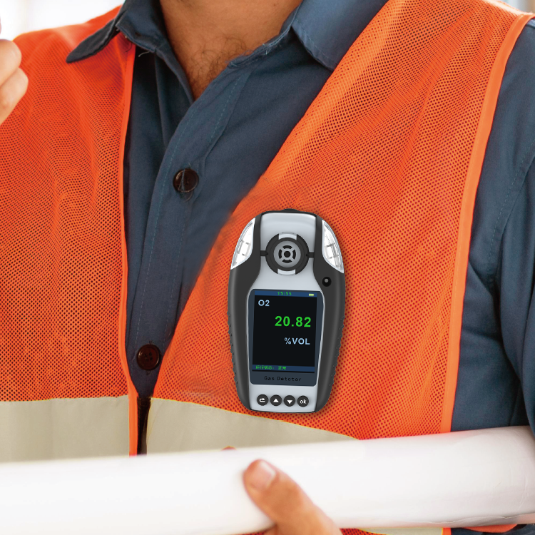 为什么丙烷检测仪会误报？如何避免？