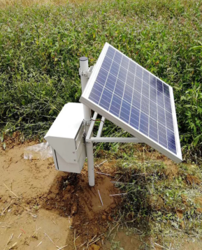 安帕尔土壤墒情监测系统——引领农业科技新潮流