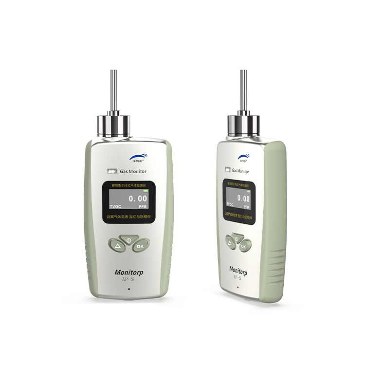 砷化氢检测仪在环境监测中的重要性何在？
