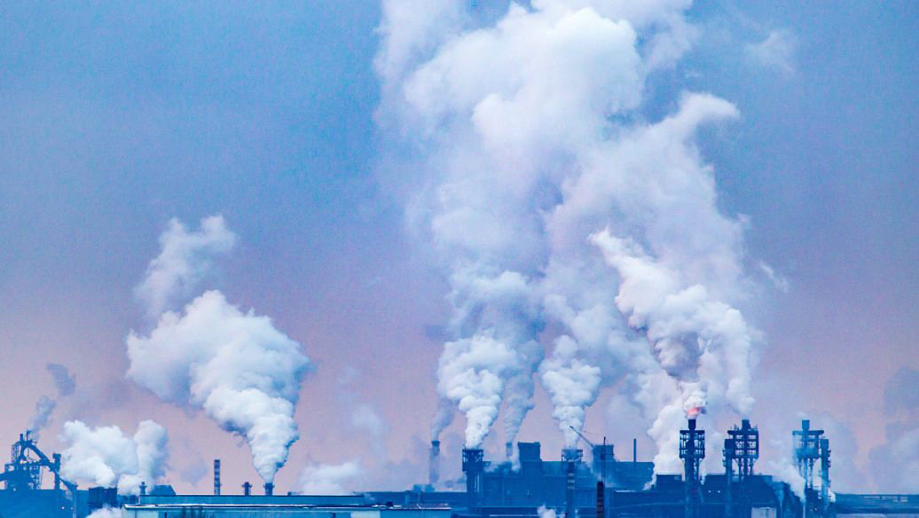 八部门联合发文，事关碳排放统计核算