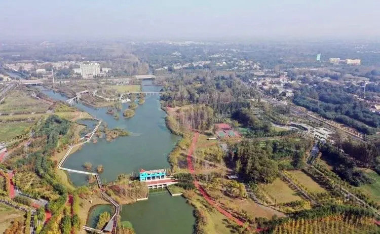 亳州市“三精准”切实改善大气环境质量 