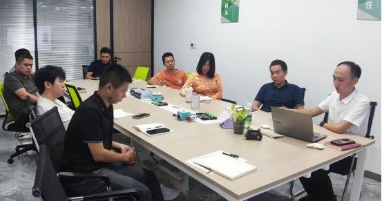 新订单平台销售种子用户培训