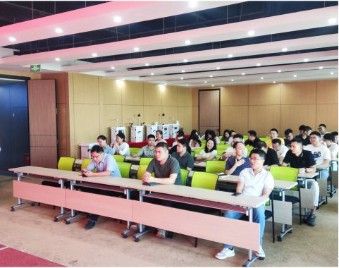 CRM系统信息录入规范要求培训--开启高效管理新篇章