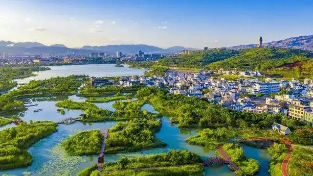 《红河州空气质量持续改善行动实施方案》印发