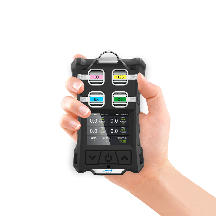 气体检测仪需要定期校准吗？维护方法全攻略