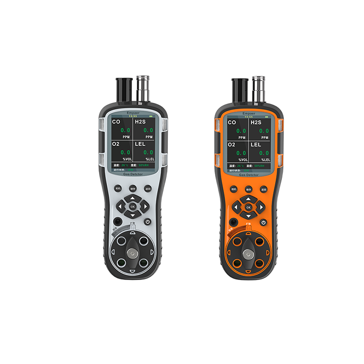 烟气分析仪能检测哪些常见的烟气成分？