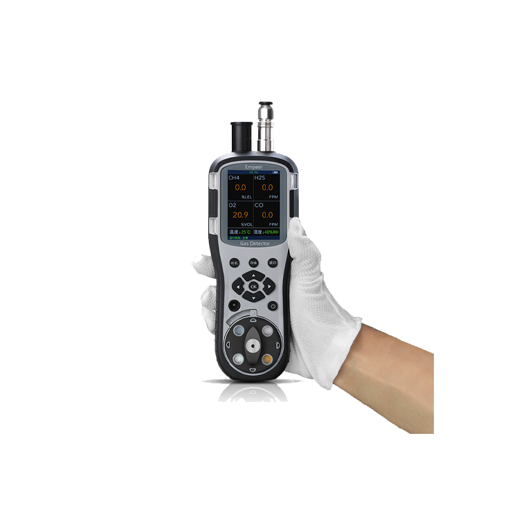 二氧化氮检测仪在哪些场景下需要频繁校准？