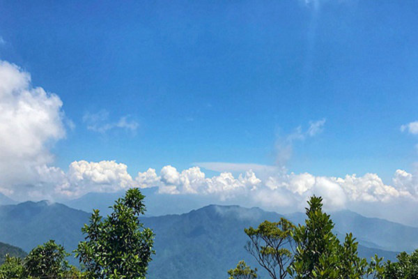 室内PM2.5：从“50”到“15”，还需要多久？