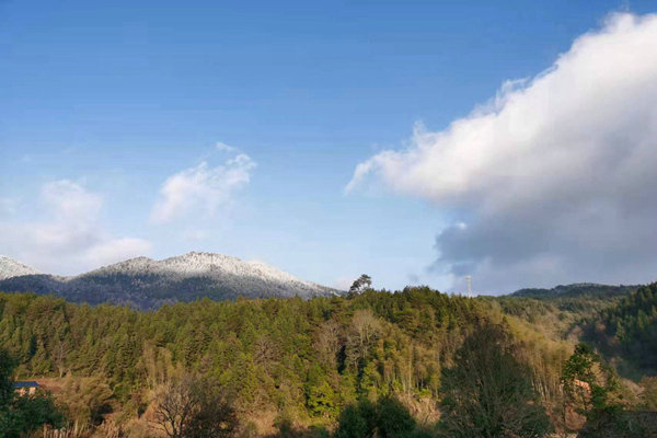 生态环境部：以空气质量改善为核心进一步加强减污降碳协同治理