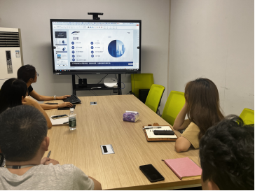 基层管理人员培训简报