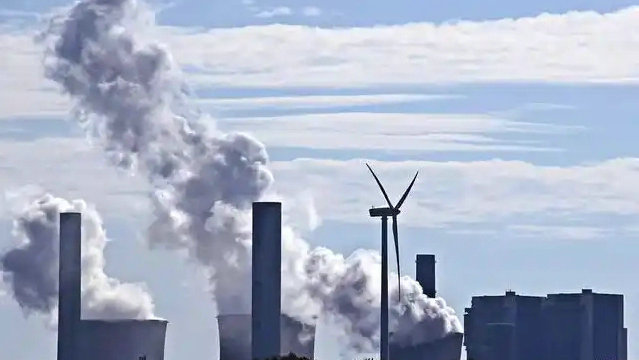 VOCs治理这些技术被列为鼓励类或低效类，生态环境部正式印发指导目录