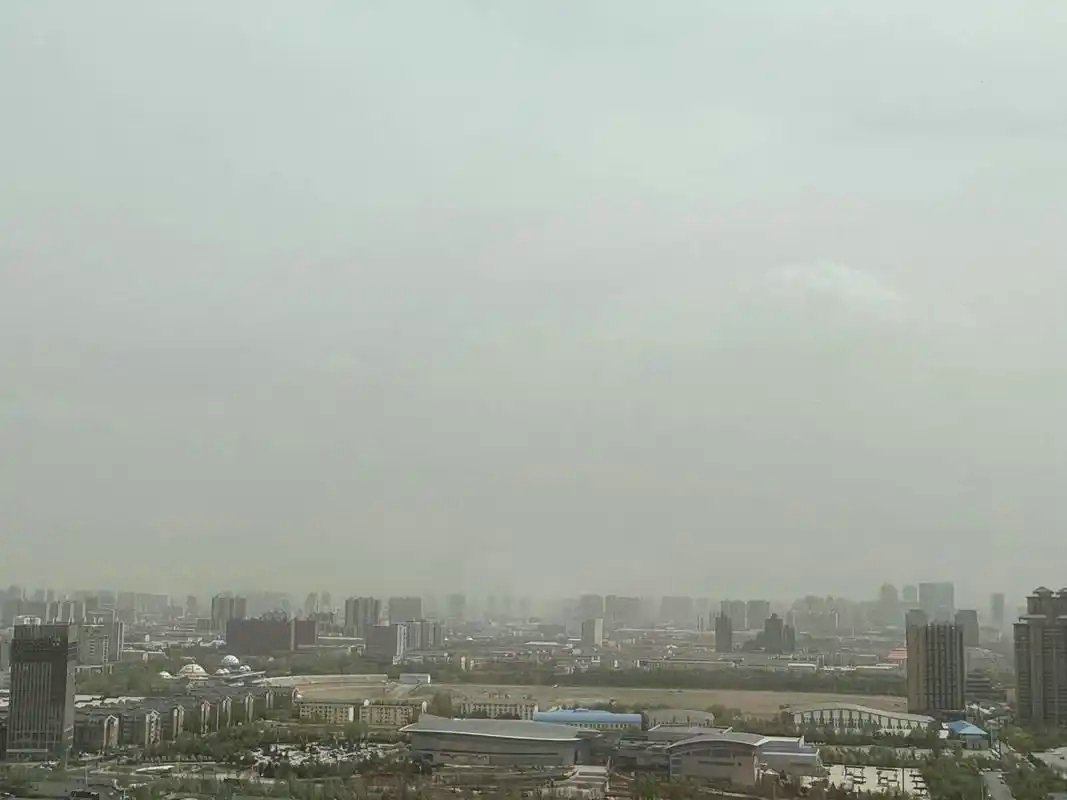 宁夏推进美丽城市建设：以空气质量达标为核心 攻坚移动源、扬尘等污染治理