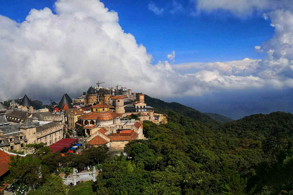 恩施州大气治理实现新突破！三项目成功入选中央项目库