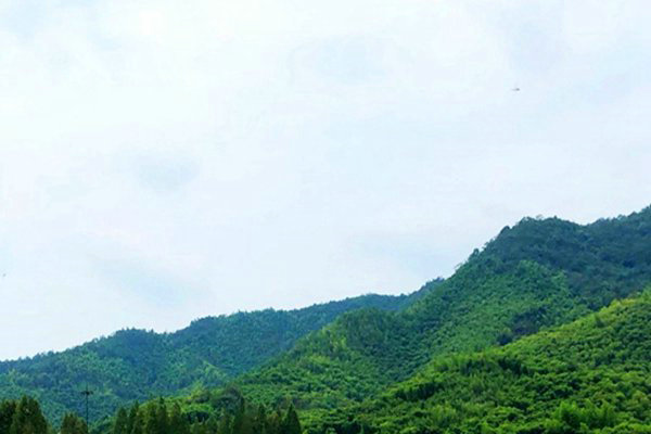 安徽省宣城市步步落实层层推进“大气攻坚战”  