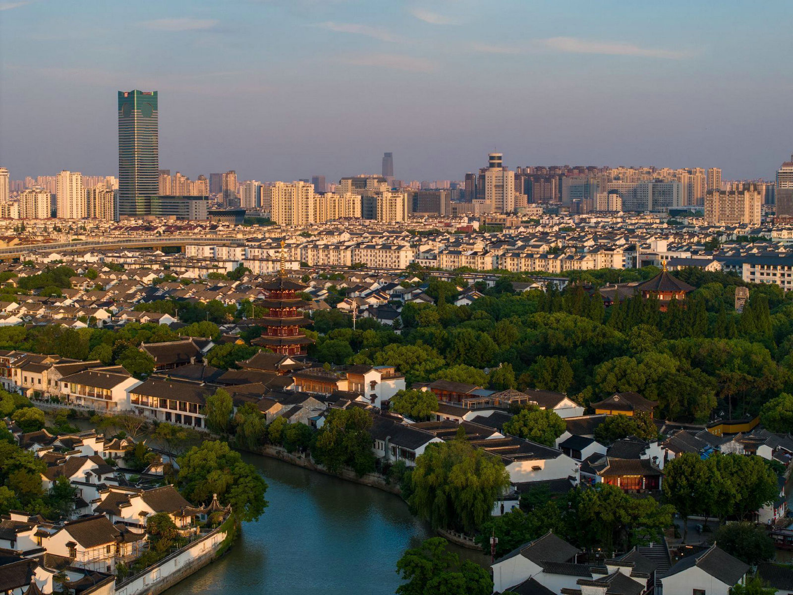 告别“高污染、高能耗”，水泥行业绿色低碳转型有了“无锡样板”