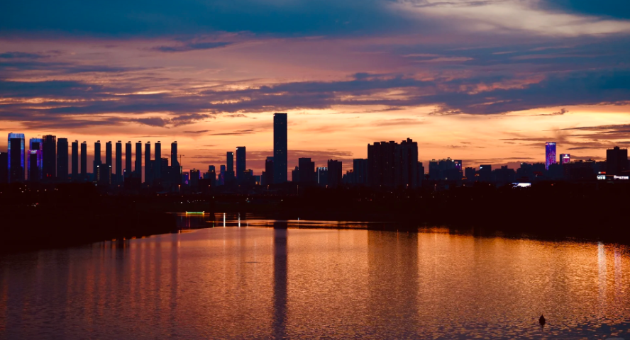 长沙部署秋冬季大气污染防治攻坚工作 六大行动守护“长沙蓝”