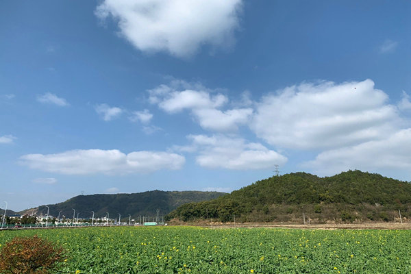 寿光市三措并举攻坚大气治理 持续擦亮“蓝天底色”