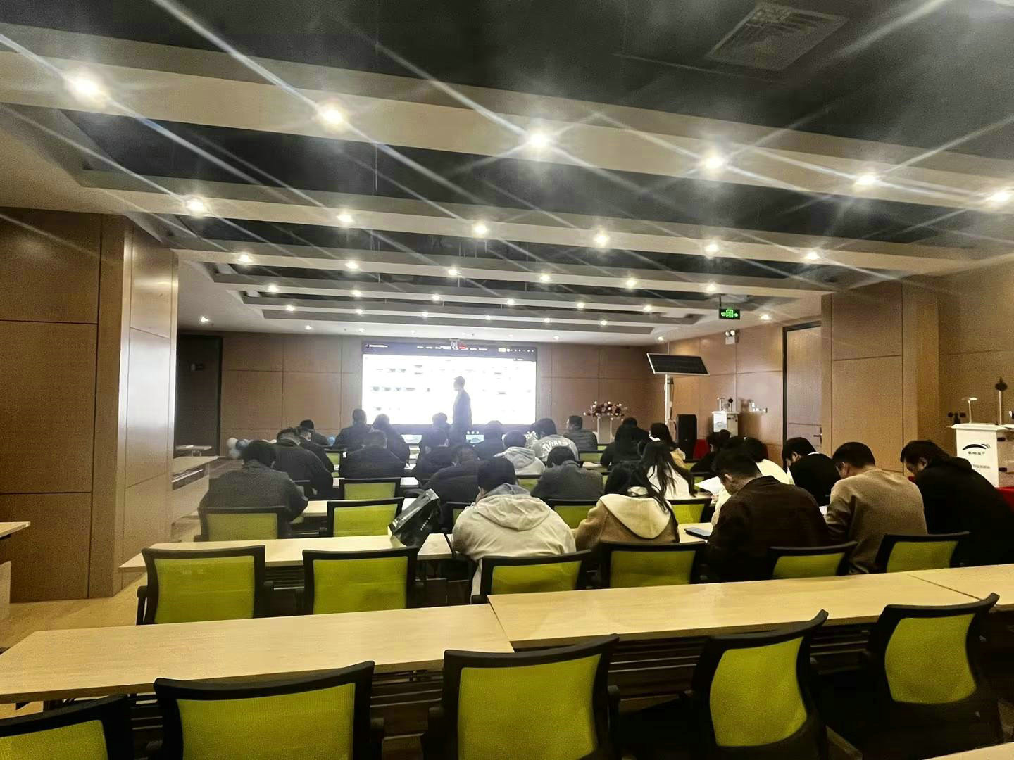 深化产品应用认知