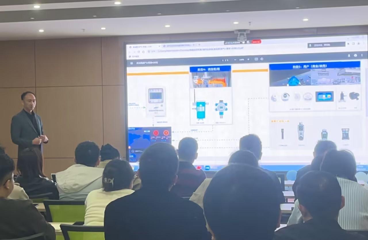 助力专业成长，赋能业务前线