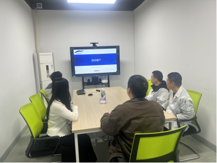 闭环服务，始终如一