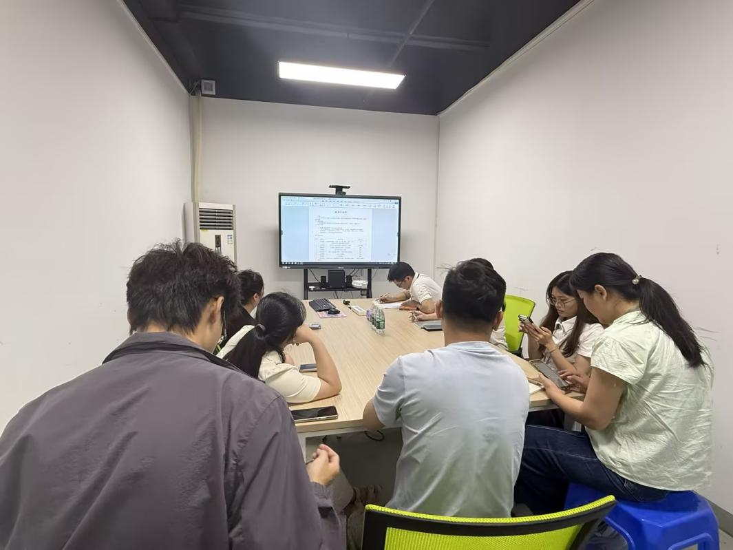 筑牢细节防线  为客户匠心守质