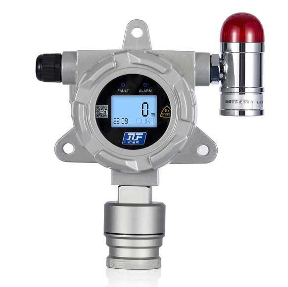 固定式臭氧报警器_Gon760-O3-300