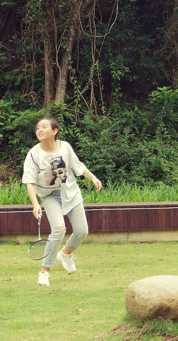 只要好好来过，一定，一定成功