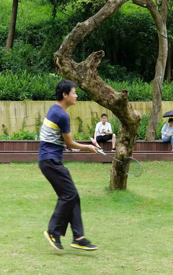 刚开始，难免手忙脚乱，跌跌撞撞不知所措
