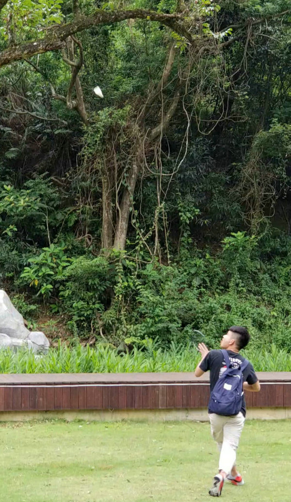 但，想要收获成绩，就必须打下牢实的基础，就必须做好充分的准备去应战