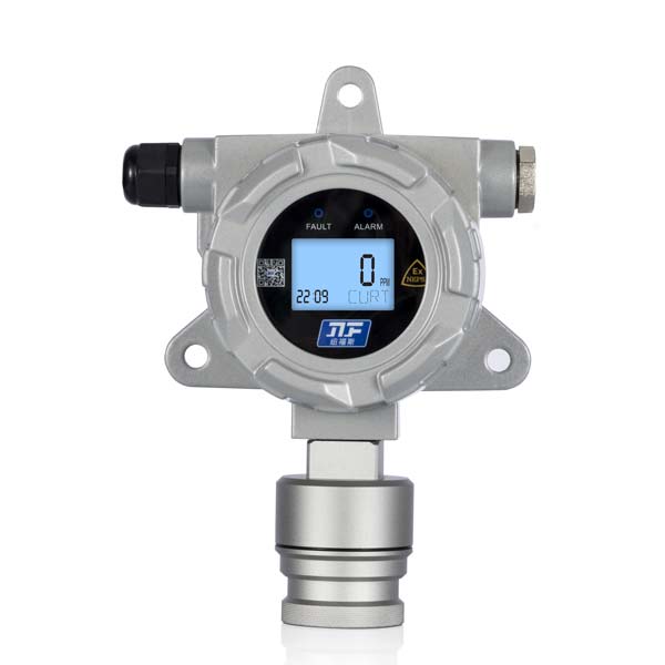 固定式六氟化硫检测仪 GonSF6-200