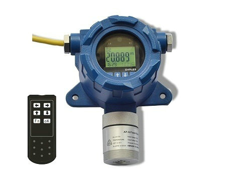 臭氧、臭氧检测仪在造纸业中的应用