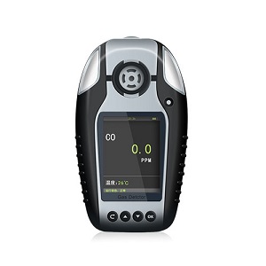 臭氧检测仪安帕尔独行者系列