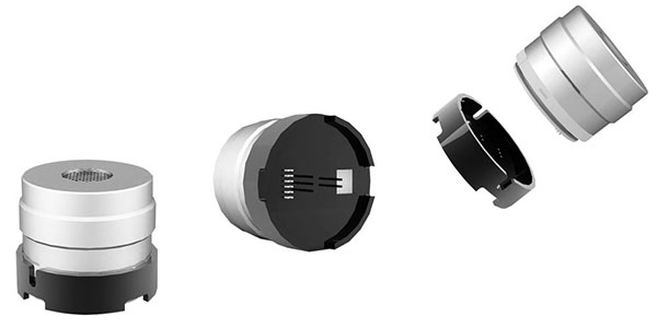 智能网格化微型环境空气质量监测环境配套产品