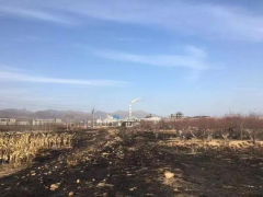 张家口爆炸事件：乙炔引起车辆连环爆炸