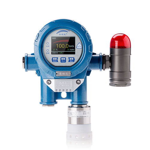 环境部：加快推进化工园区有毒有害气体预警体系建设