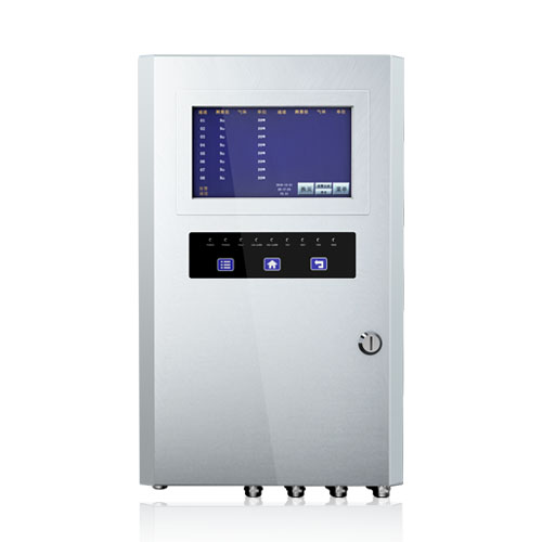 固定式可燃气体报警控制器详细介绍