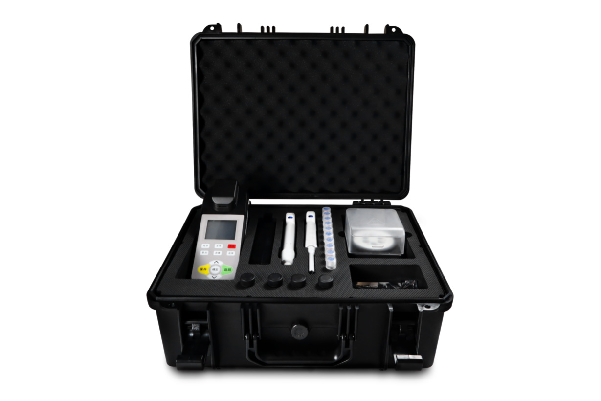 便携式浊度测定仪NFS-300-NTU