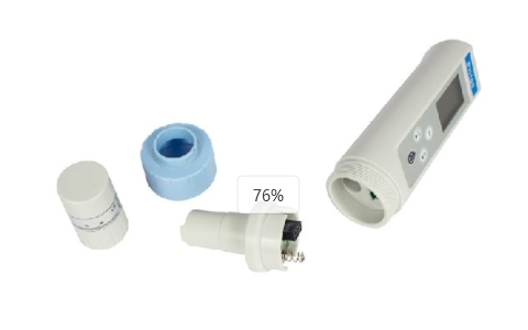 实验室与野外无缝衔接——NFS-PH100多功能检测仪解析