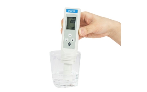 户外水质监测新选择——NFS-PH100便携式PH/ORP检测仪