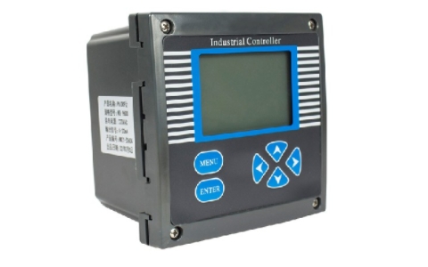 工业废水高效处理，NFS-FCL3000B 助力企业绿色升级