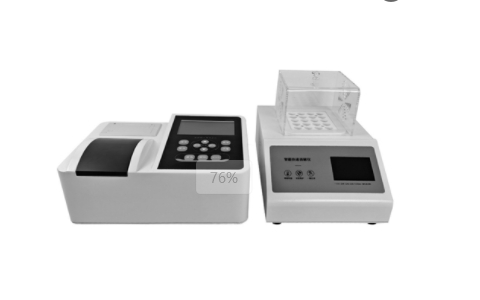 《智控未来·精准守护》新一代智能水质检测解决方案