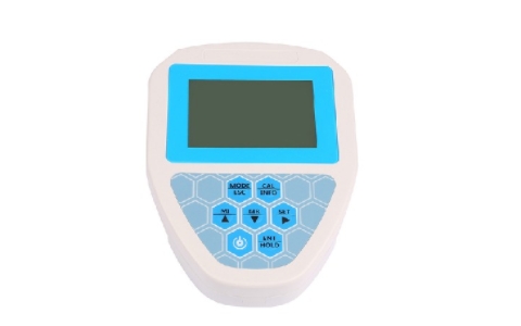 智能物联型《工业级臭氧在线监测解决方案》